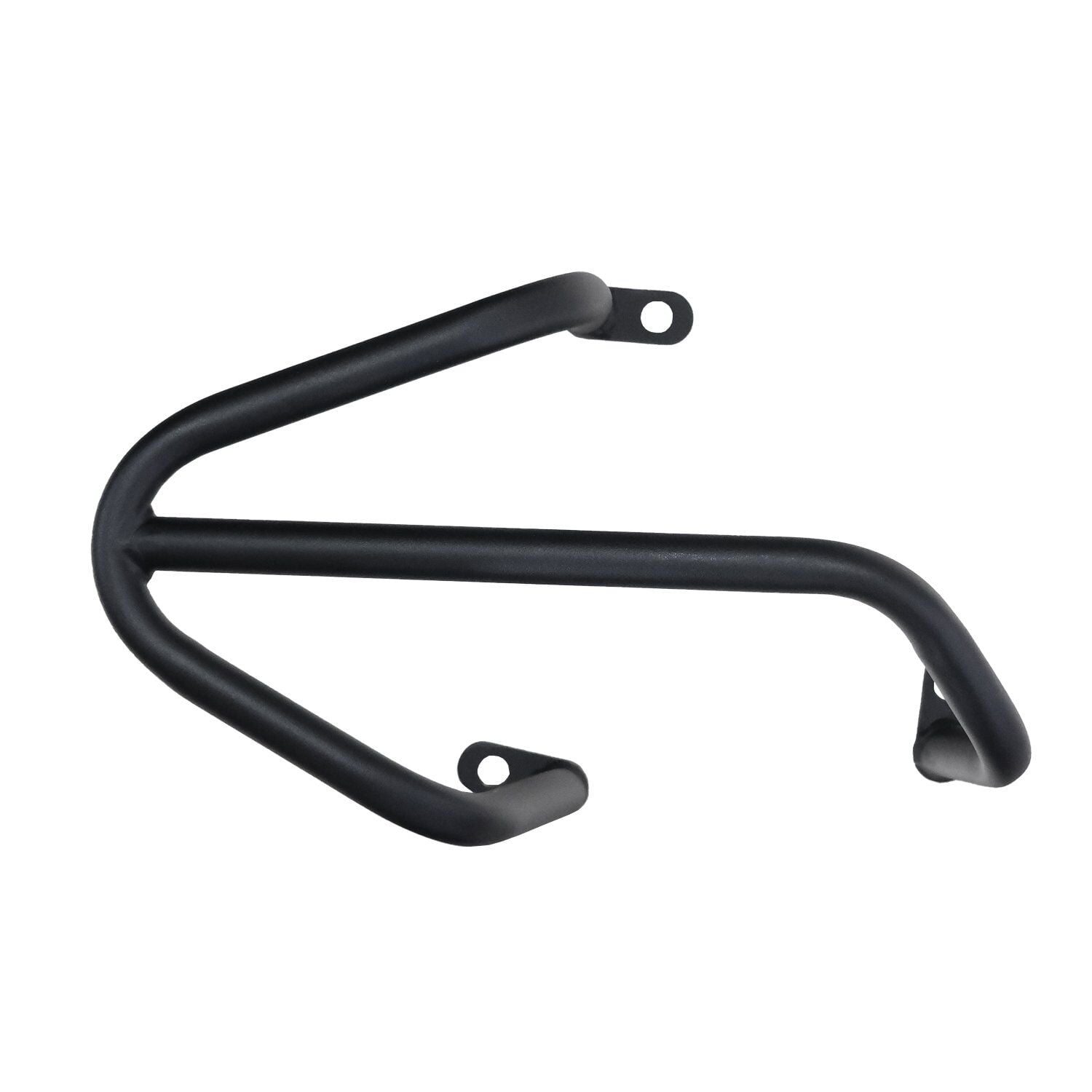 Goup Moto Honda ADV 350 2025-2026 Egzoz Koruma Demiri Siyah