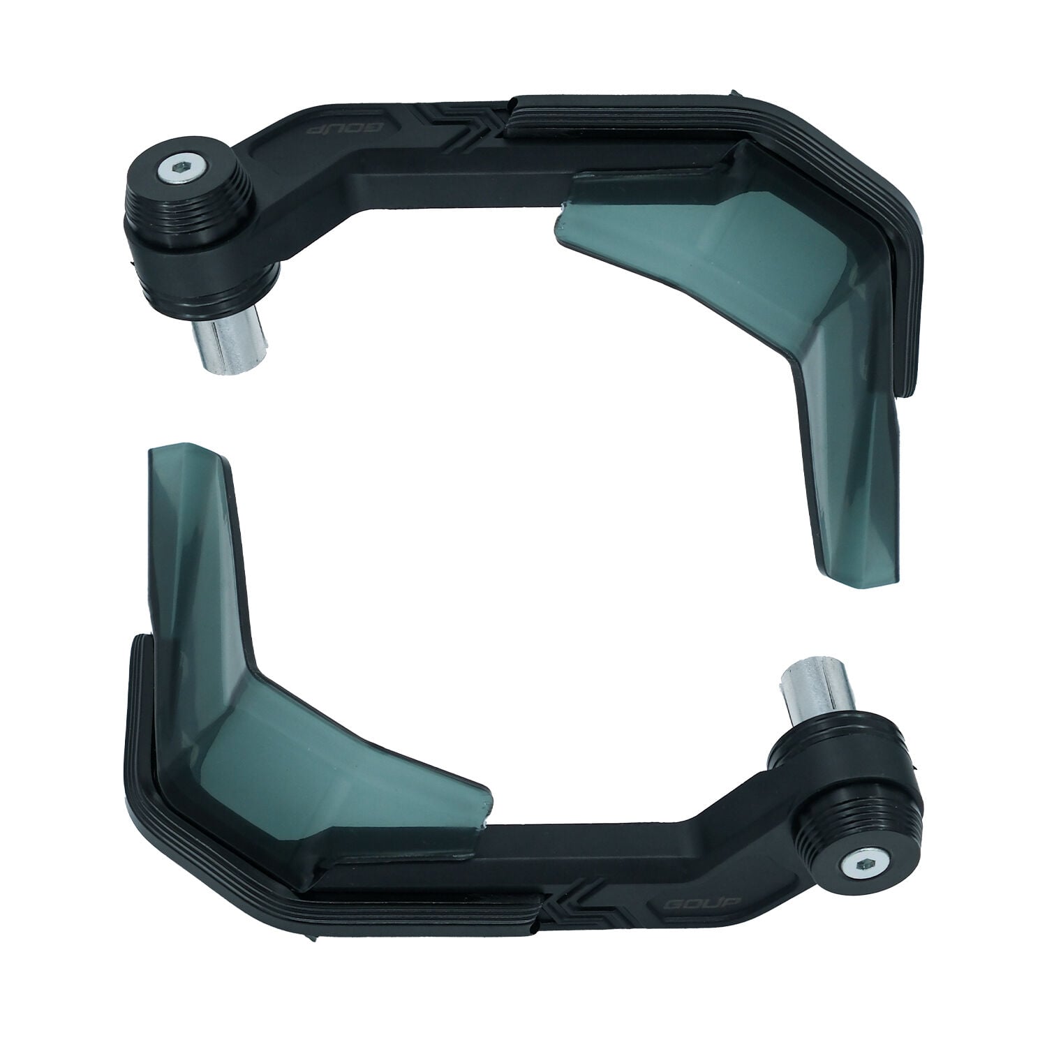 Goup Moto GELC001 Universal Elcik Koruma Siyah