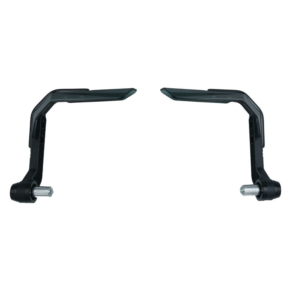 Goup Moto GELC001 Universal Elcik Koruma Siyah