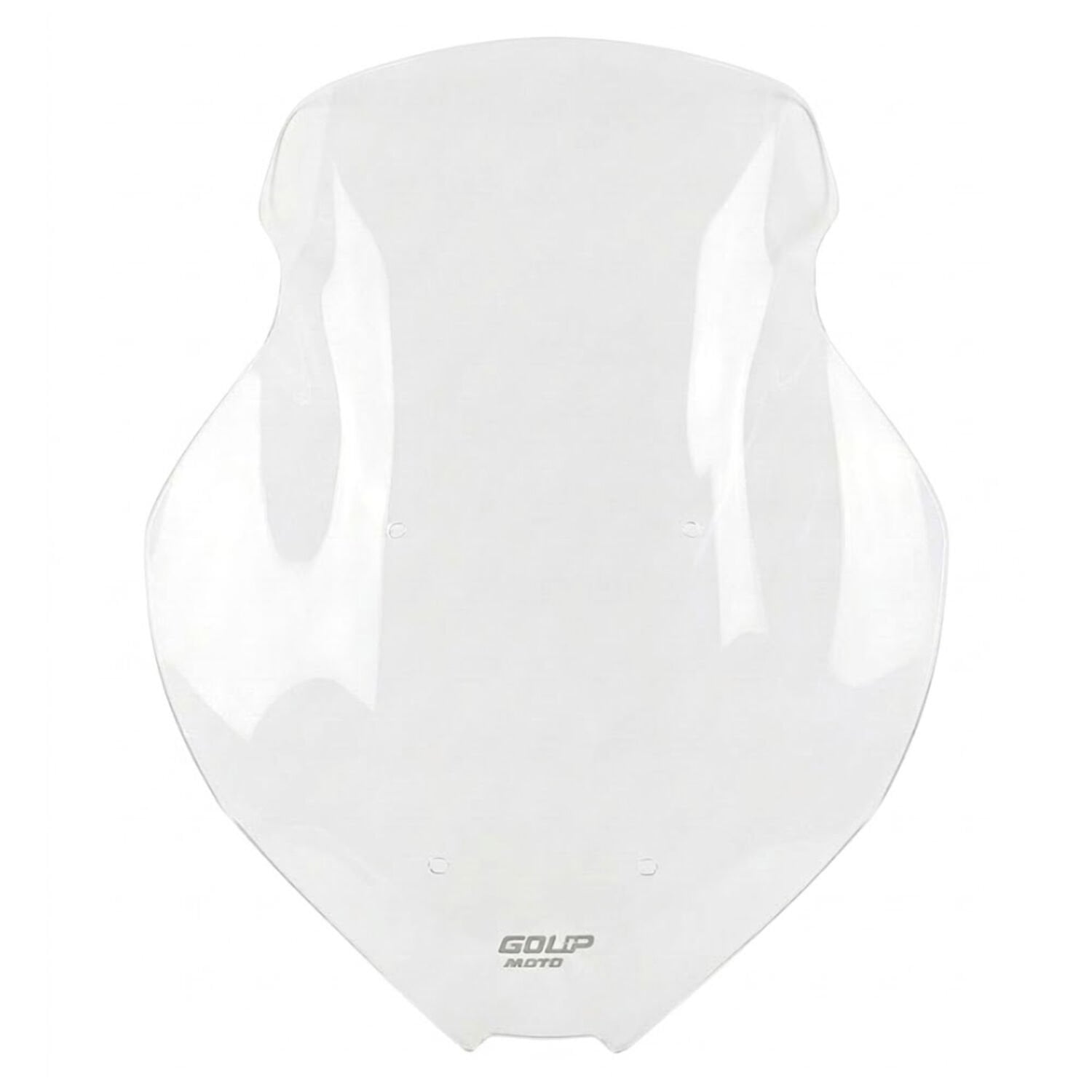 Goup Moto Honda ADV 350 2023-2026 Ön Cam Şeffaf