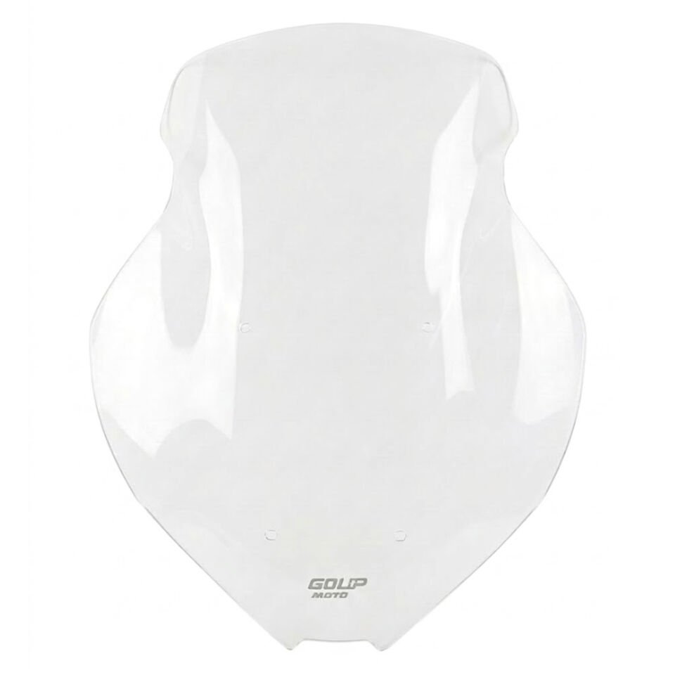 Goup Moto Honda ADV 350 2023-2026 Ön Cam Şeffaf