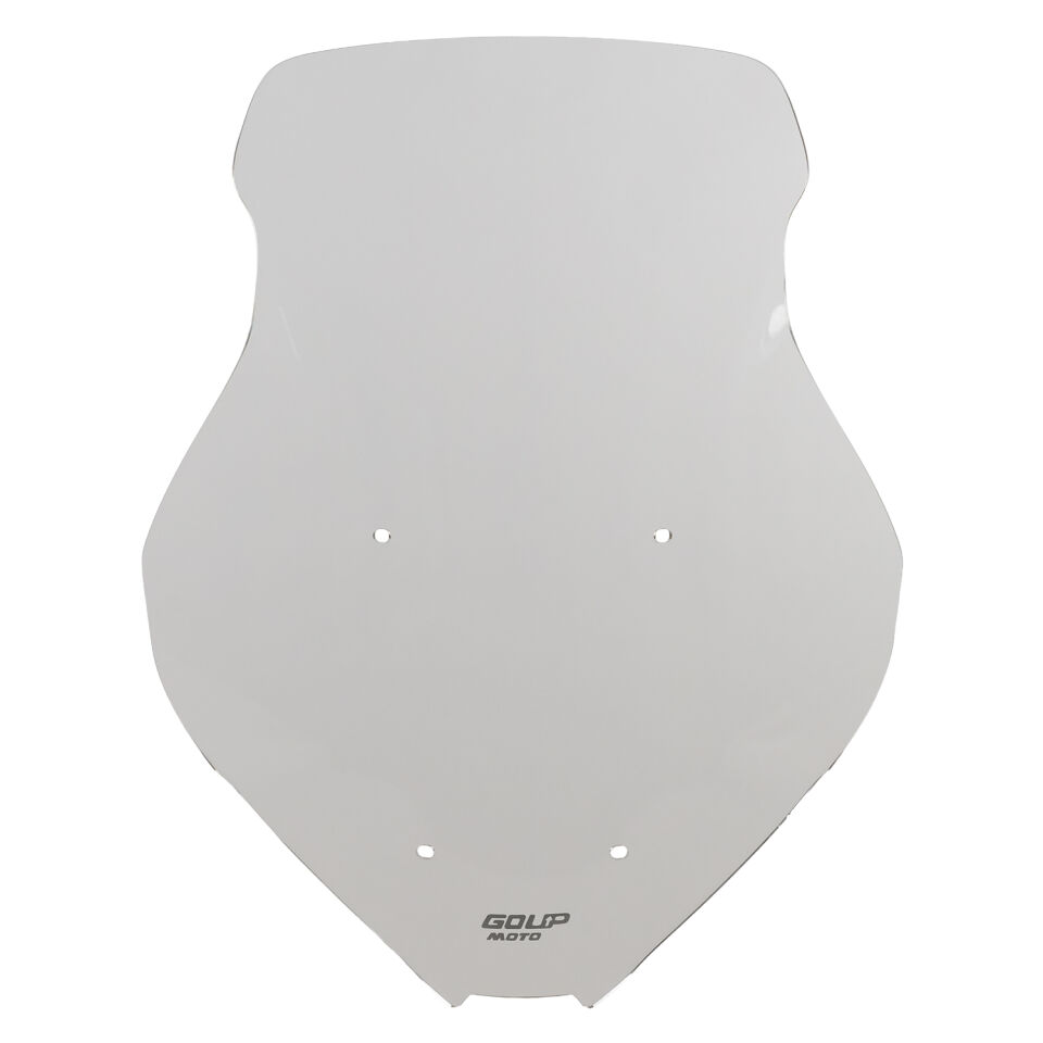 Goup Moto Honda ADV 350 2023-2026 Ön Cam Şeffaf
