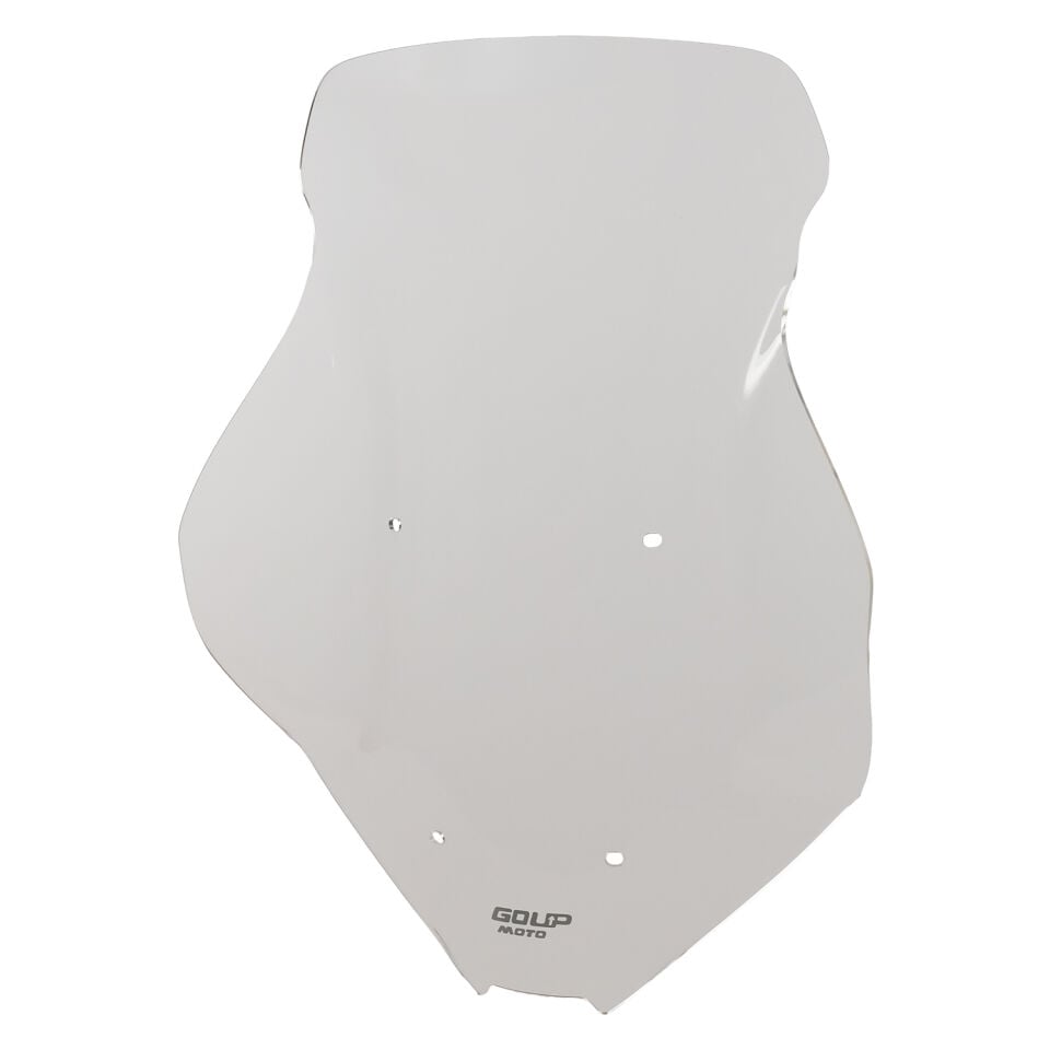 Goup Moto Honda ADV 350 2023-2026 Ön Cam Şeffaf