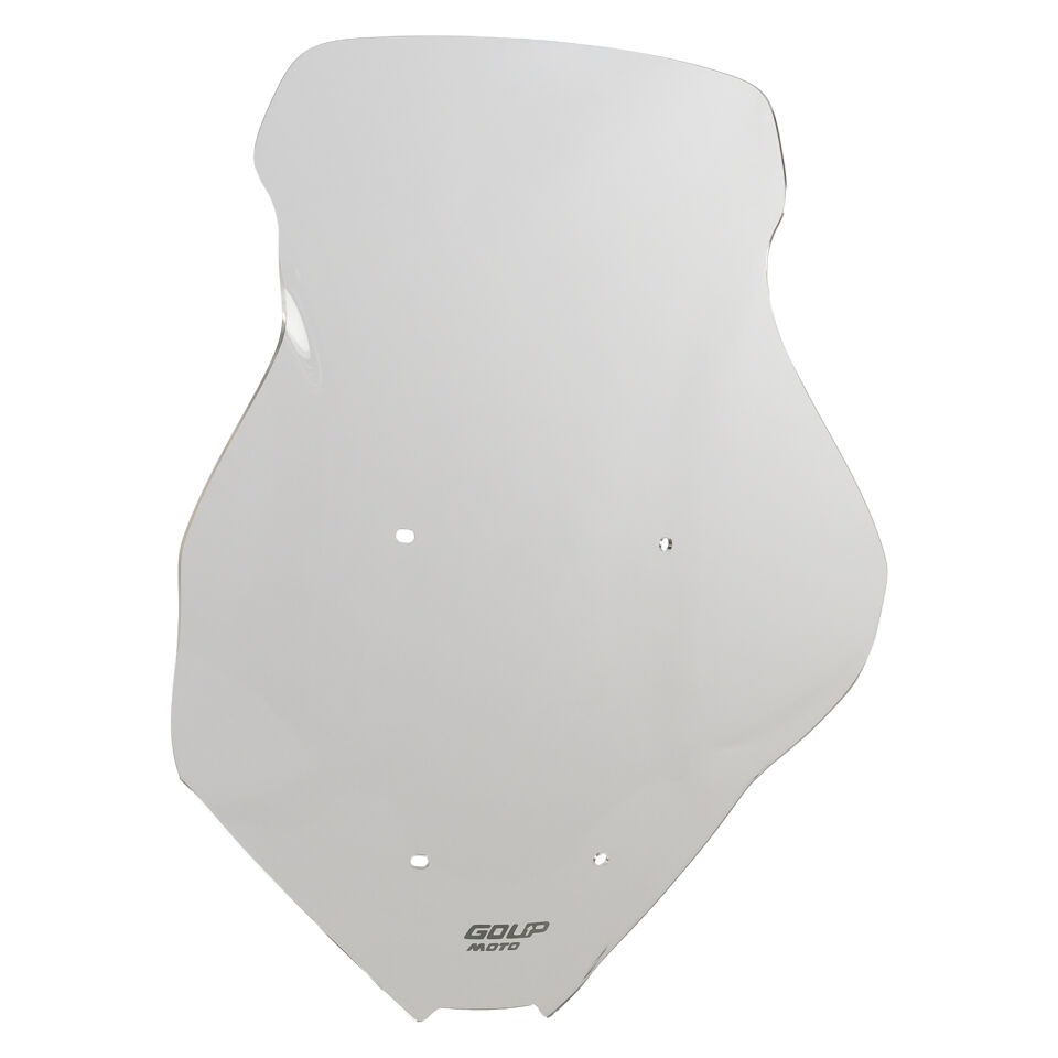 Goup Moto Honda ADV 350 2023-2026 Ön Cam Şeffaf