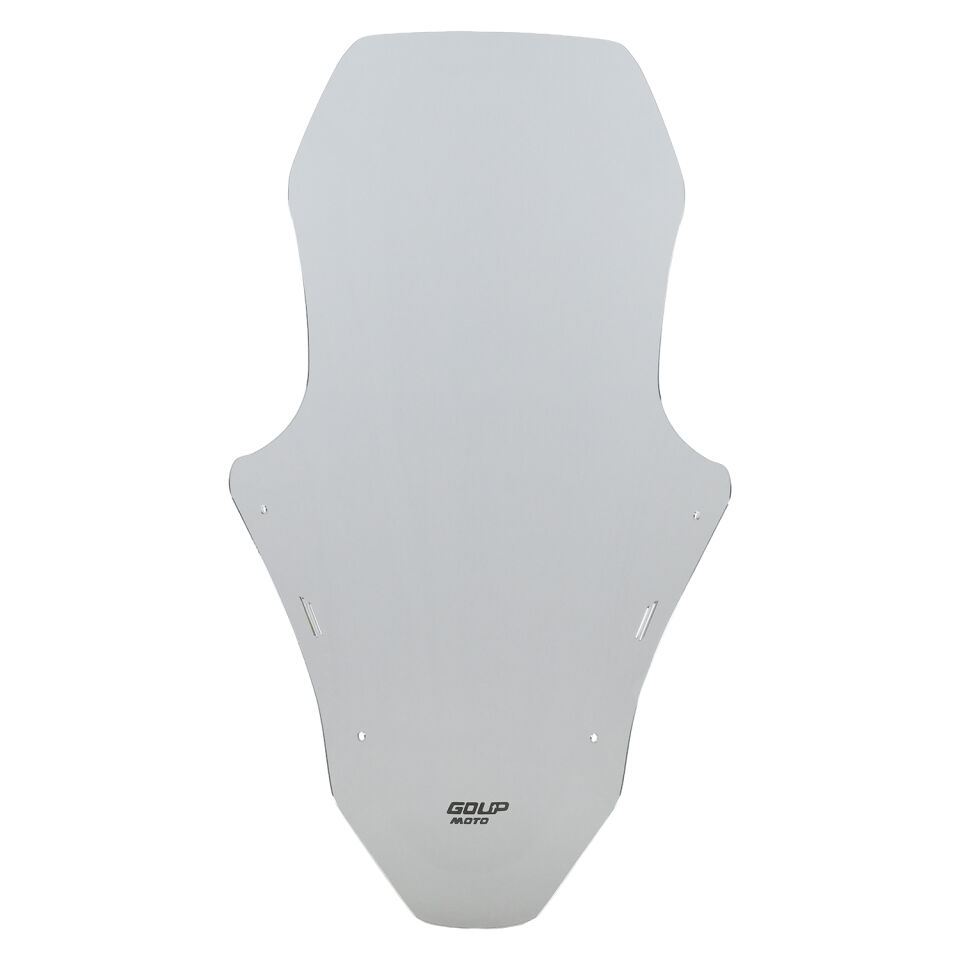 Goup Moto Honda PCX 125 2025-2026 Ön Tur Camı Şeffaf