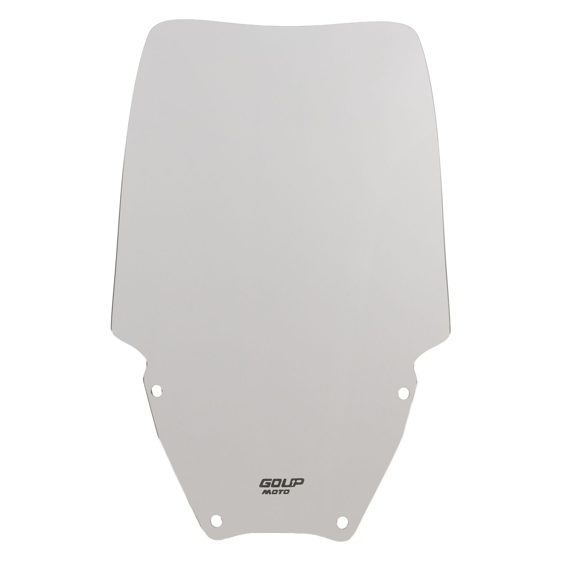 Goup Moto Honda Forza 250 2021-2026 Ön Tur Camı Şeffaf