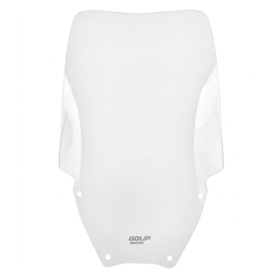 Goup Moto Honda Forza 250 2021-2026 Ön Tur Camı Şeffaf