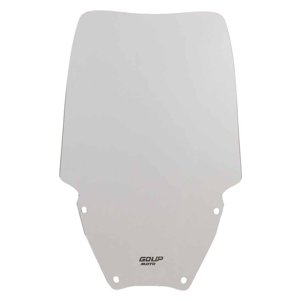 Goup Moto Honda Forza 250 2021-2026 Ön Tur Camı Şeffaf