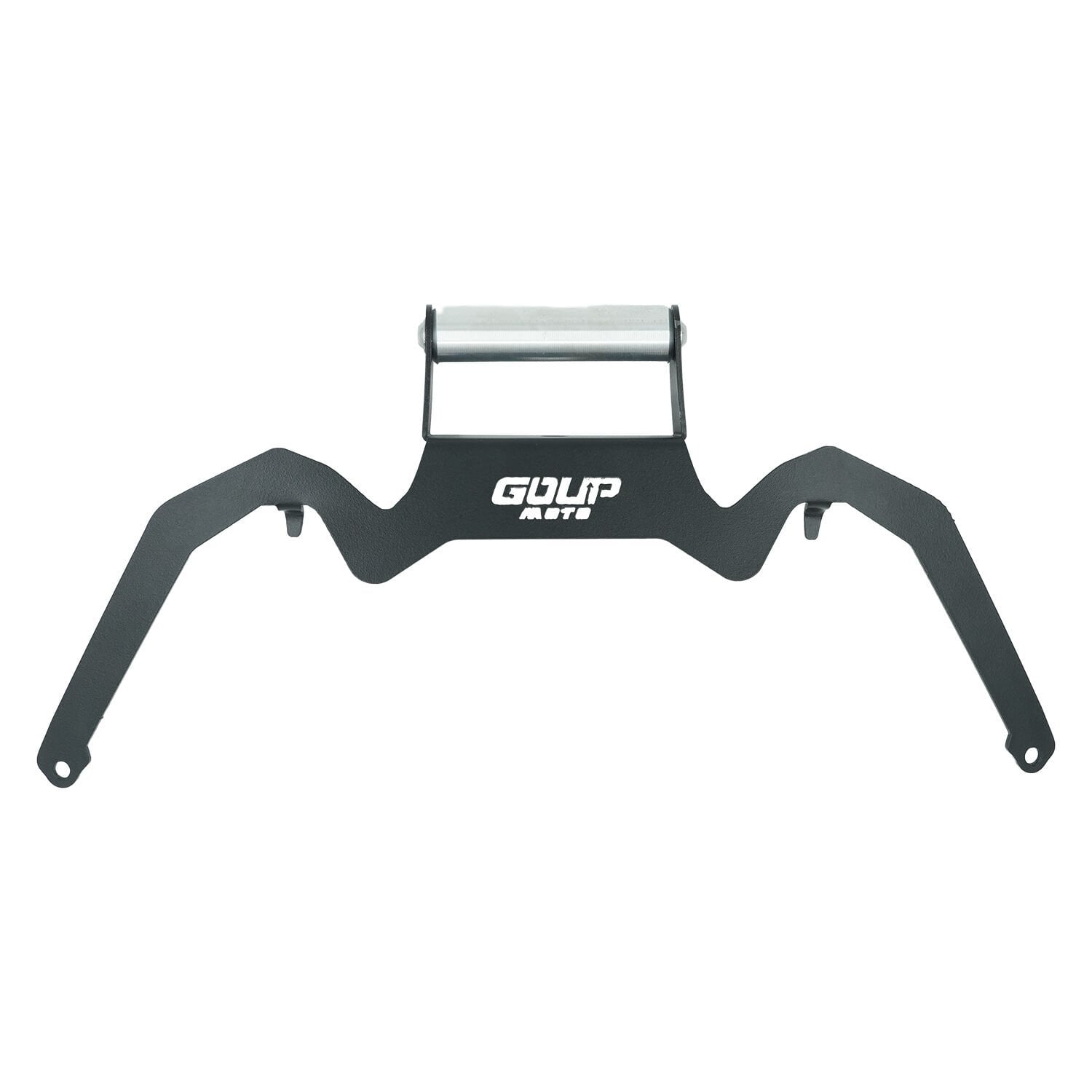 Goup Moto Honda Forza 250 2021-2026 Telefon / Navigasyon Tutucu Siyah