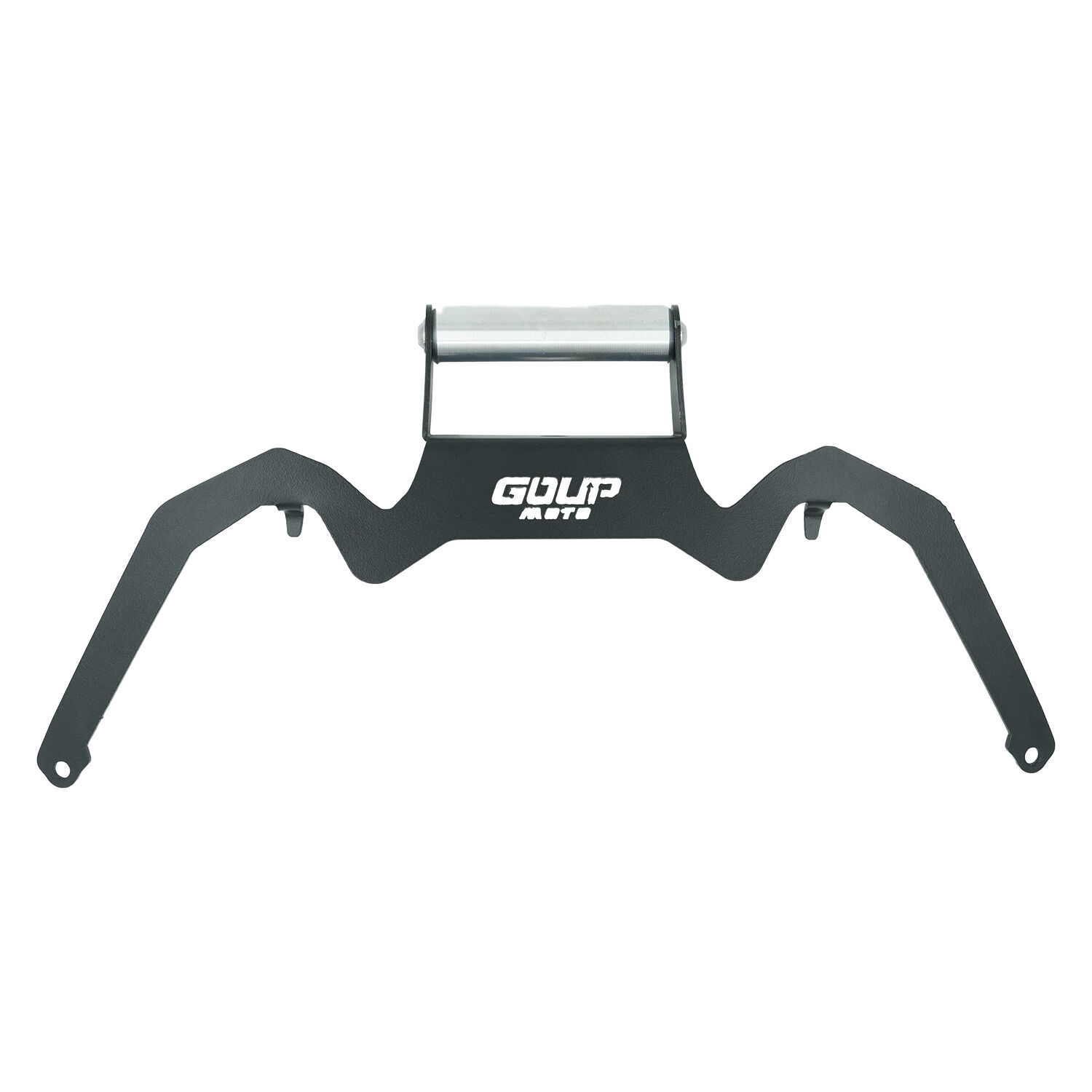Goup Moto Honda Forza 250 2021-2026 Telefon / Navigasyon Tutucu Siyah