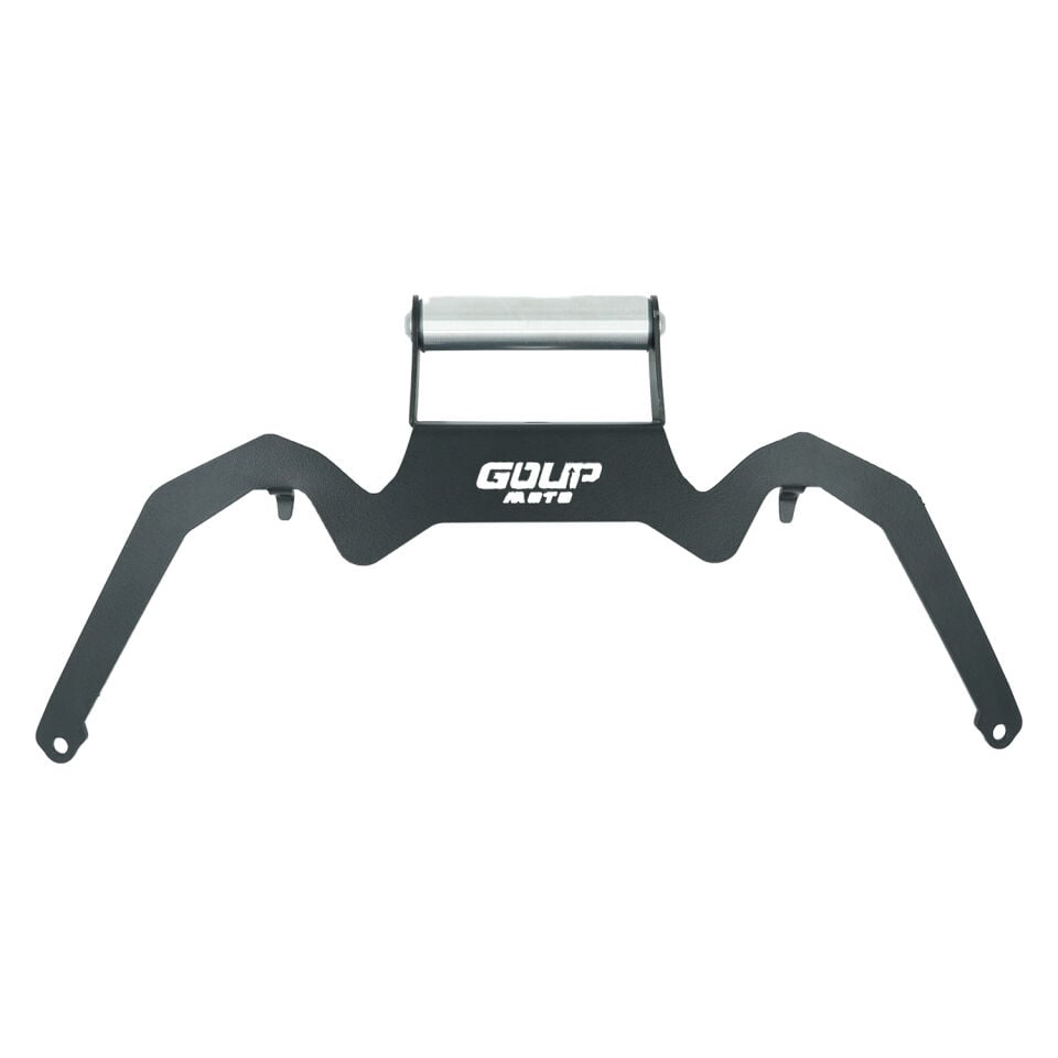 Goup Moto Honda Forza 250 2021-2026 Telefon / Navigasyon Tutucu Siyah
