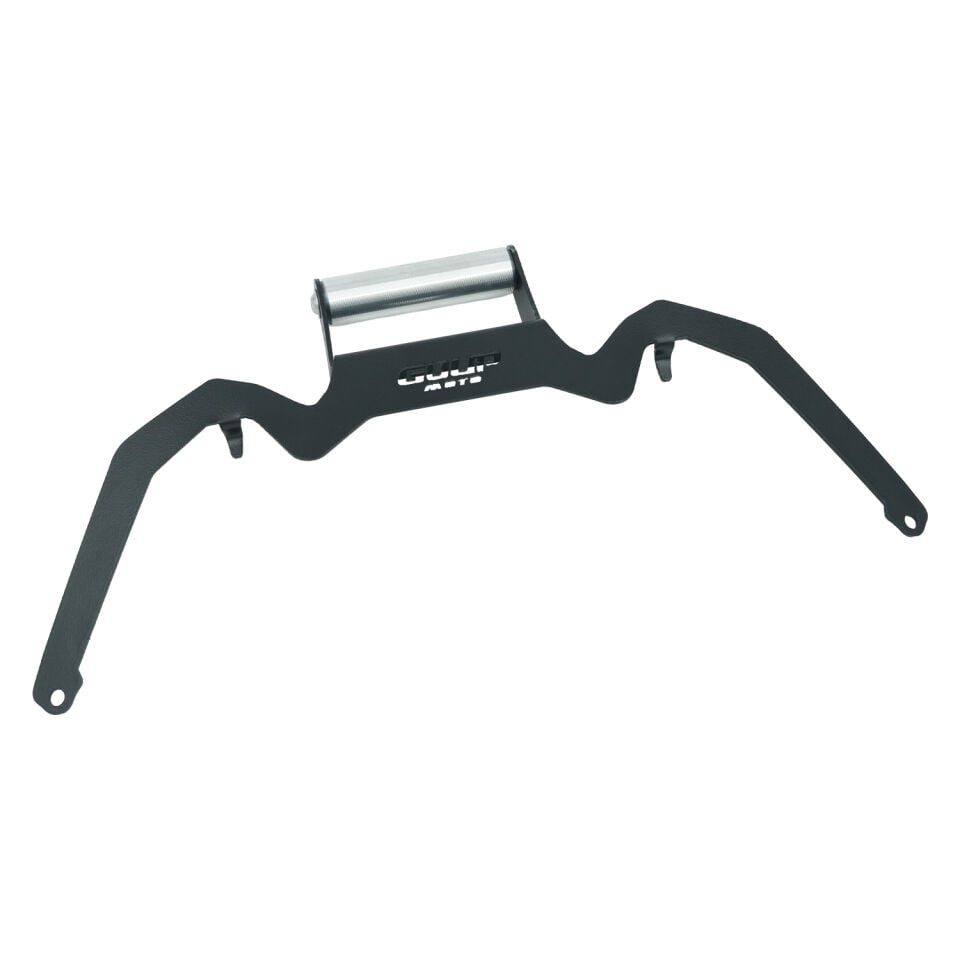 Goup Moto Honda Forza 250 2021-2026 Telefon / Navigasyon Tutucu Siyah