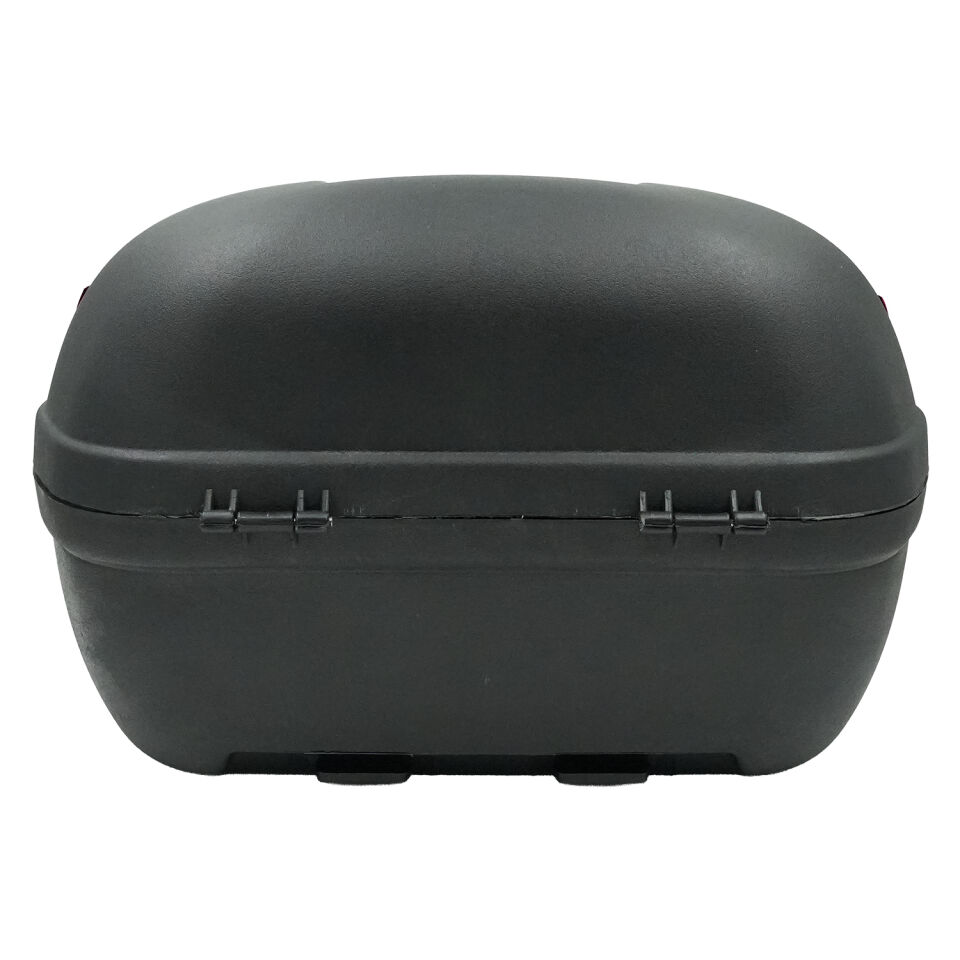 Goup Moto Universal 33 lt Plastik Motosiklet Çantası Siyah