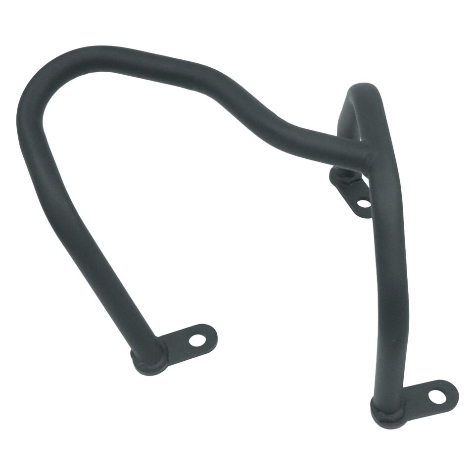 Goup Moto Honda ADV 350 2023-2024 Egzoz Koruma Demiri Siyah