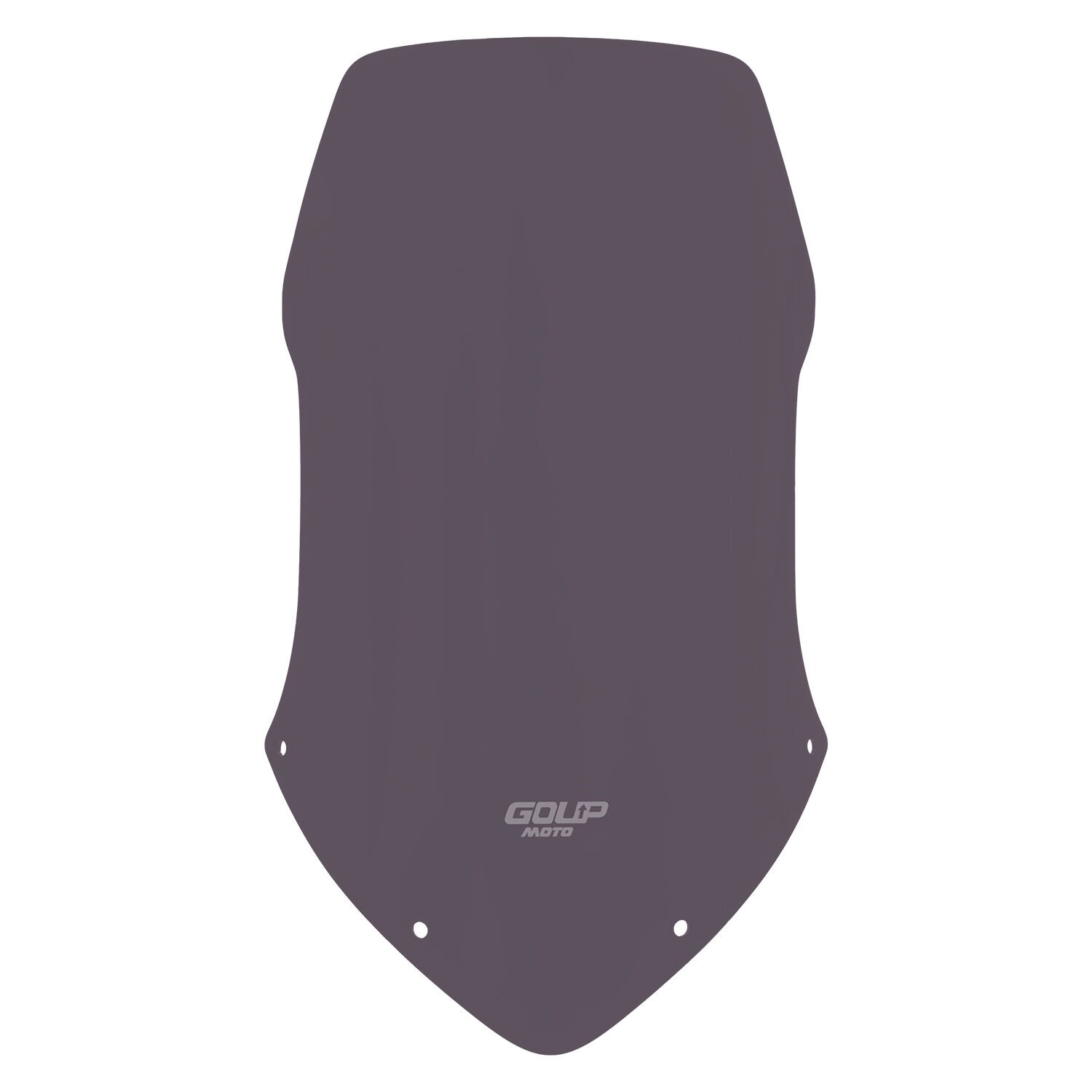 Goup Moto Honda CBF150 2005-2017 Ön Cam Füme
