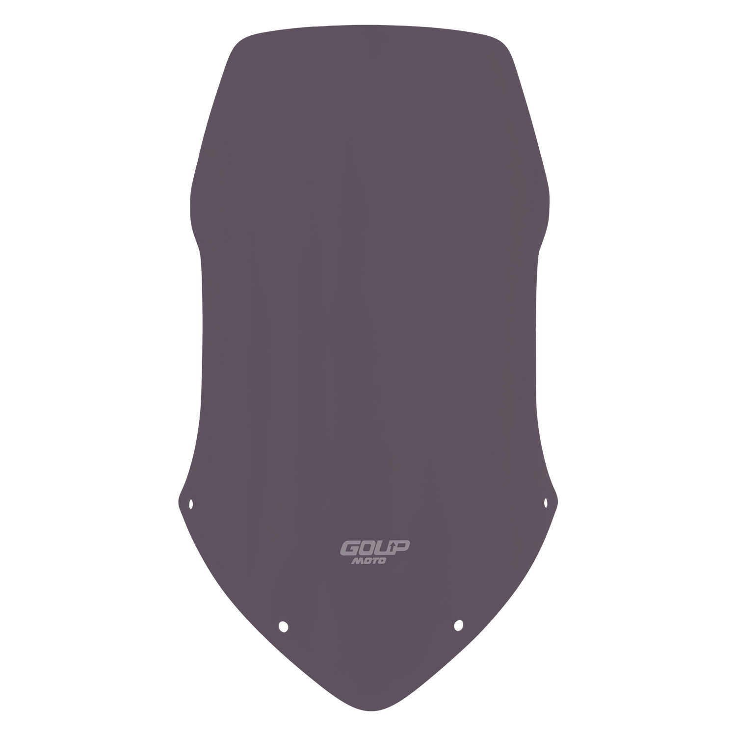 Goup Moto Honda CBF150 2005-2017 Ön Cam Füme