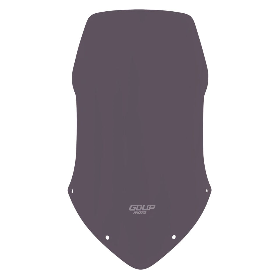 Goup Moto Honda CBF150 2005-2017 Ön Cam Füme