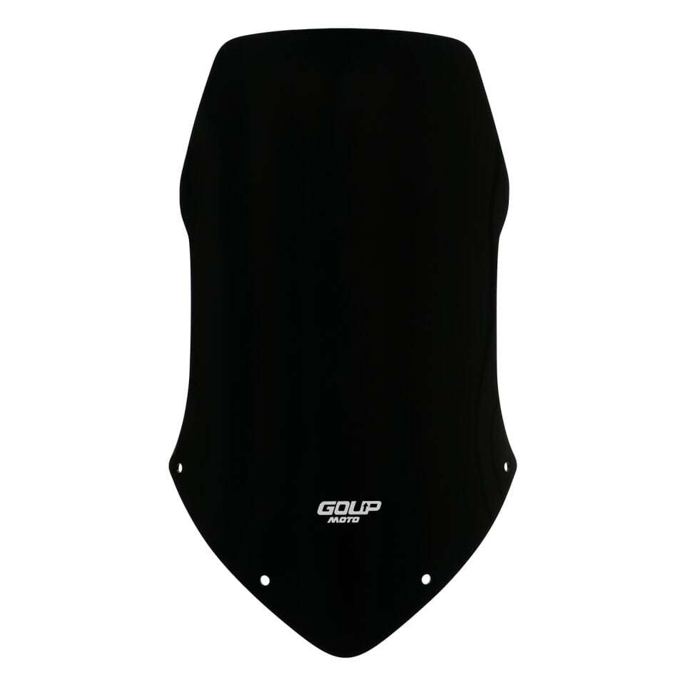 Goup Moto Honda CBF150 2005-2017 Ön Cam Siyah