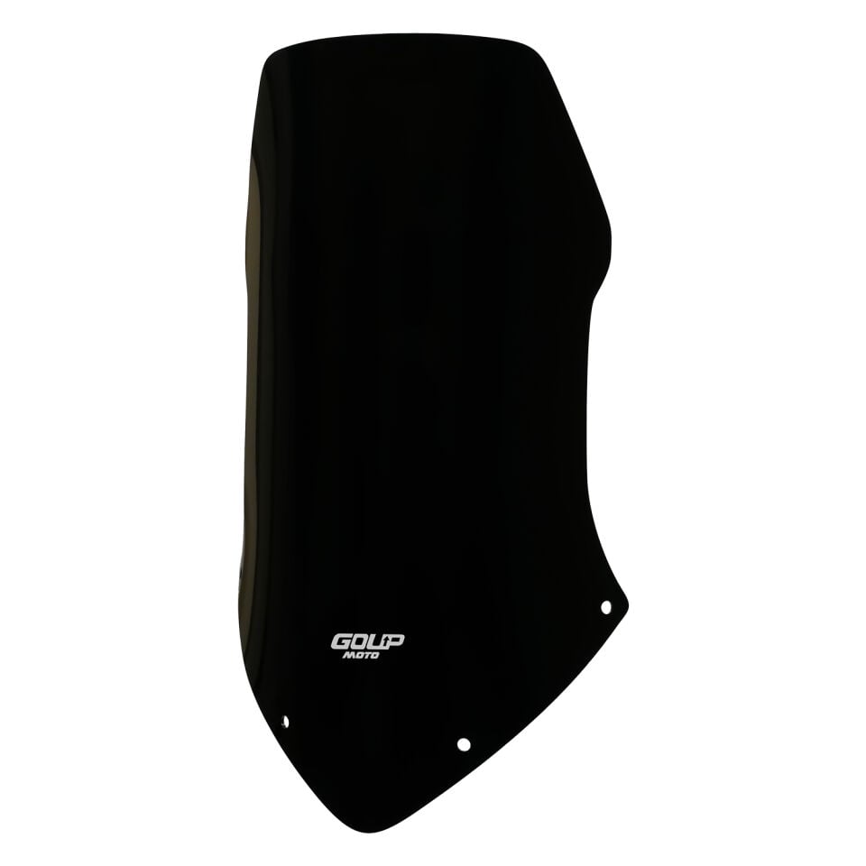 Goup Moto Honda CBF150 2005-2017 Ön Cam Siyah
