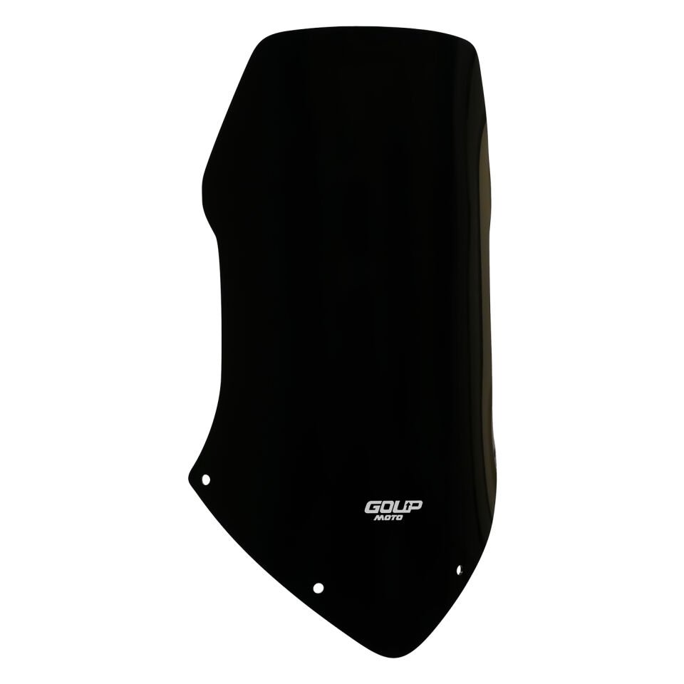Goup Moto Honda CBF150 2005-2017 Ön Cam Siyah