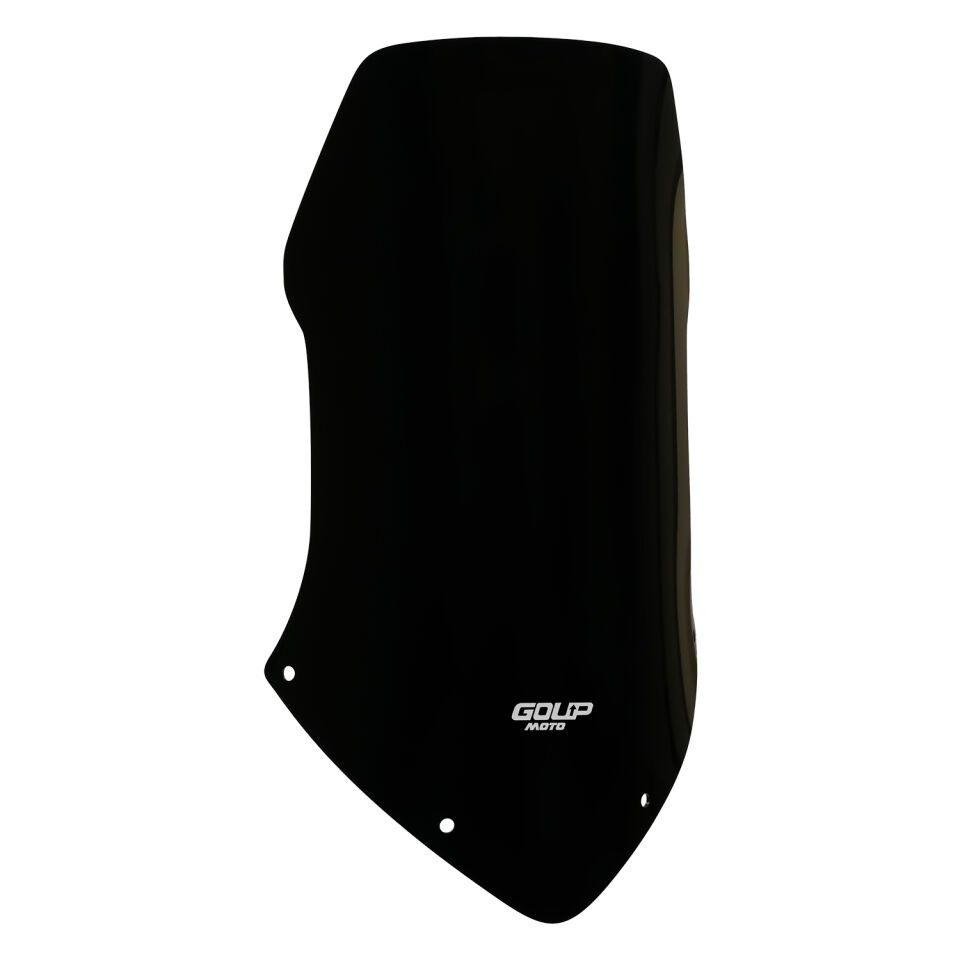 Goup Moto Honda CBF150 2005-2017 Ön Cam Siyah