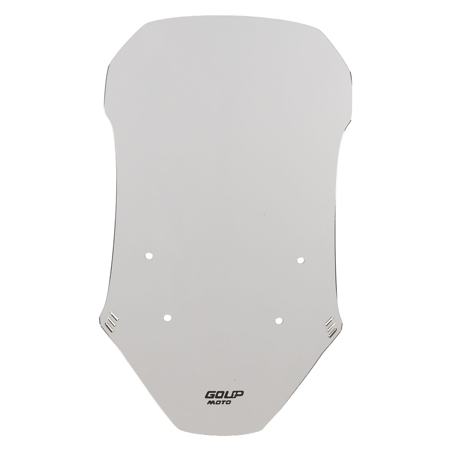 Goup Moto Honda NC 750 X 2025-2026 Ön Tur Camı Şeffaf