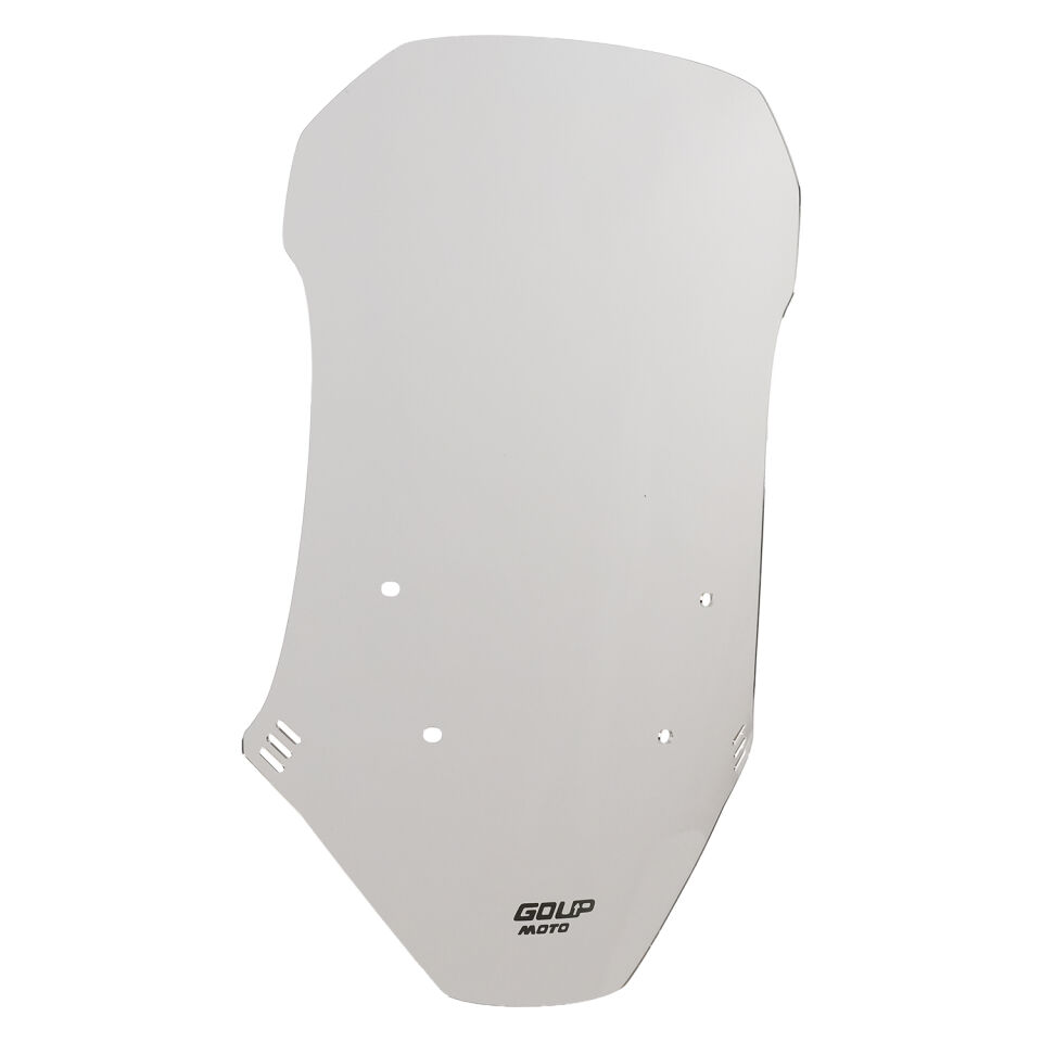 Goup Moto Honda NC 750 X 2025-2026 Ön Tur Camı Şeffaf