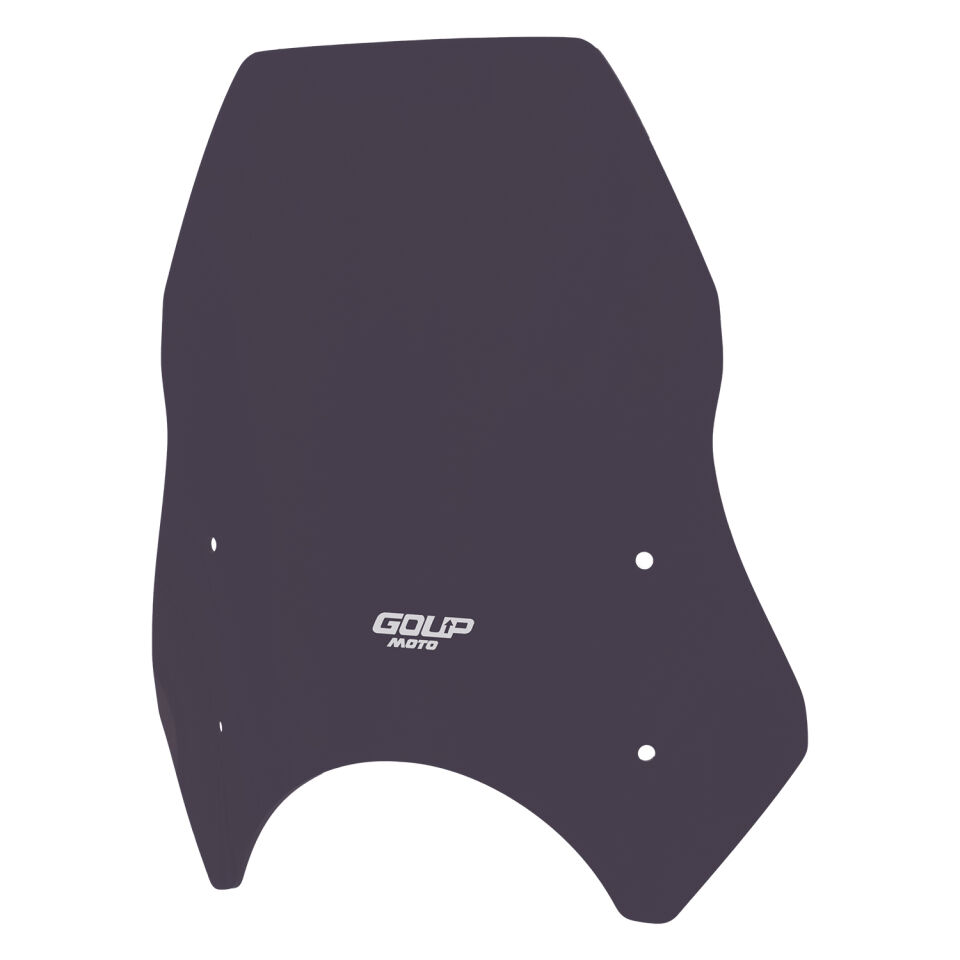 Goup Moto Honda CL 250 2023-2025 Ön Cam Füme