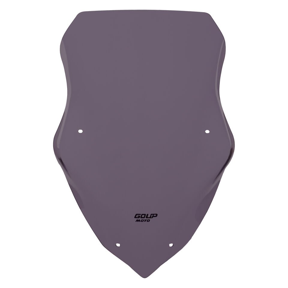 Goup Moto SYM Jet 14 2017-2024 Ön Cam Füme