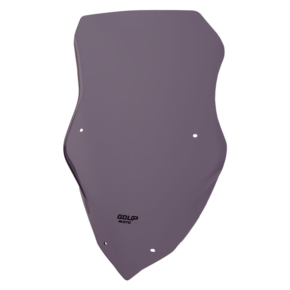 Goup Moto SYM Jet 14 2017-2024 Ön Cam Füme