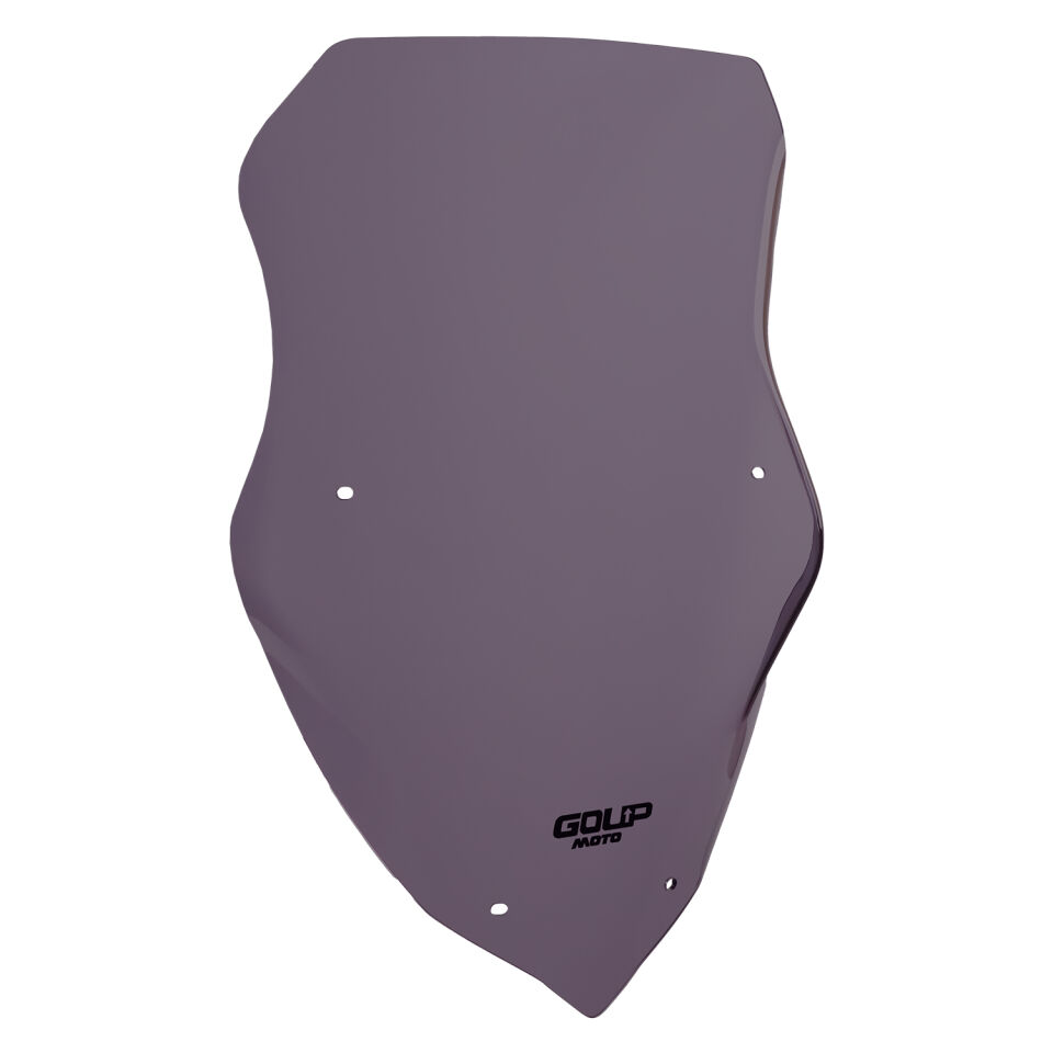 Goup Moto SYM Jet 14 2017-2024 Ön Cam Füme