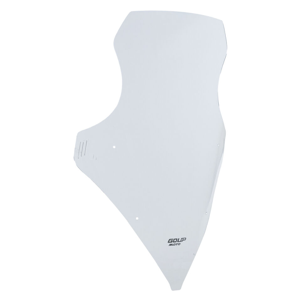 Goup Moto SYM Jet X 125 2022-2025 Ön Cam Şeffaf
