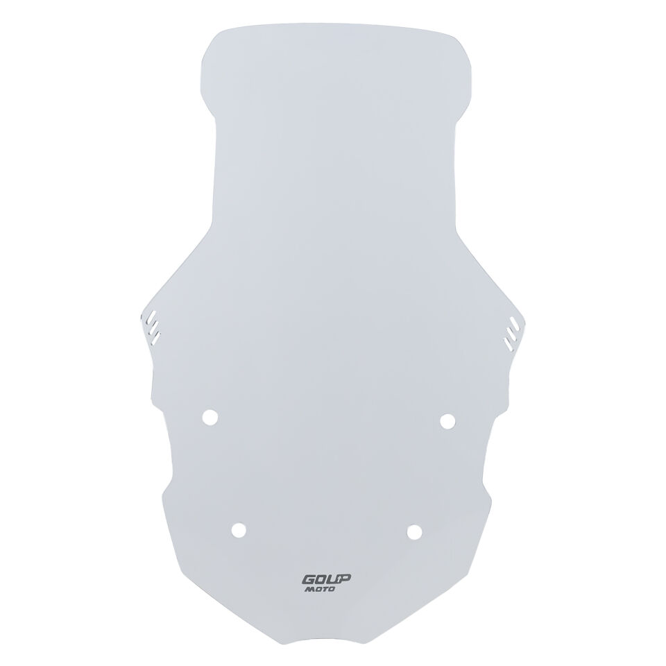 Goup Moto SYM ADX 125 2023-2025 Ön Cam Şeffaf