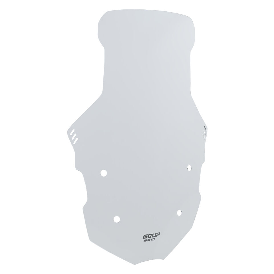 Goup Moto SYM ADX 125 2023-2025 Ön Cam Şeffaf