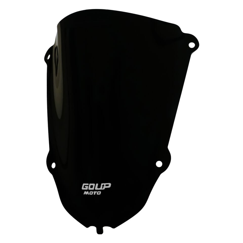 Goup Moto Yamaha R25 2019-2025 Ön Cam Siyah