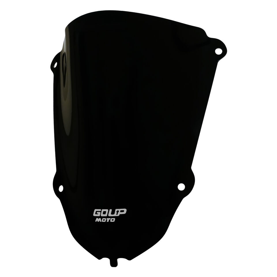 Goup Moto Yamaha R25 2019-2025 Ön Cam Siyah