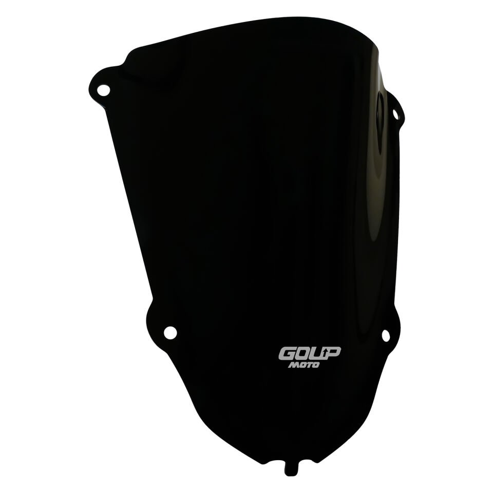 Goup Moto Yamaha R25 2019-2024 Ön Cam Siyah