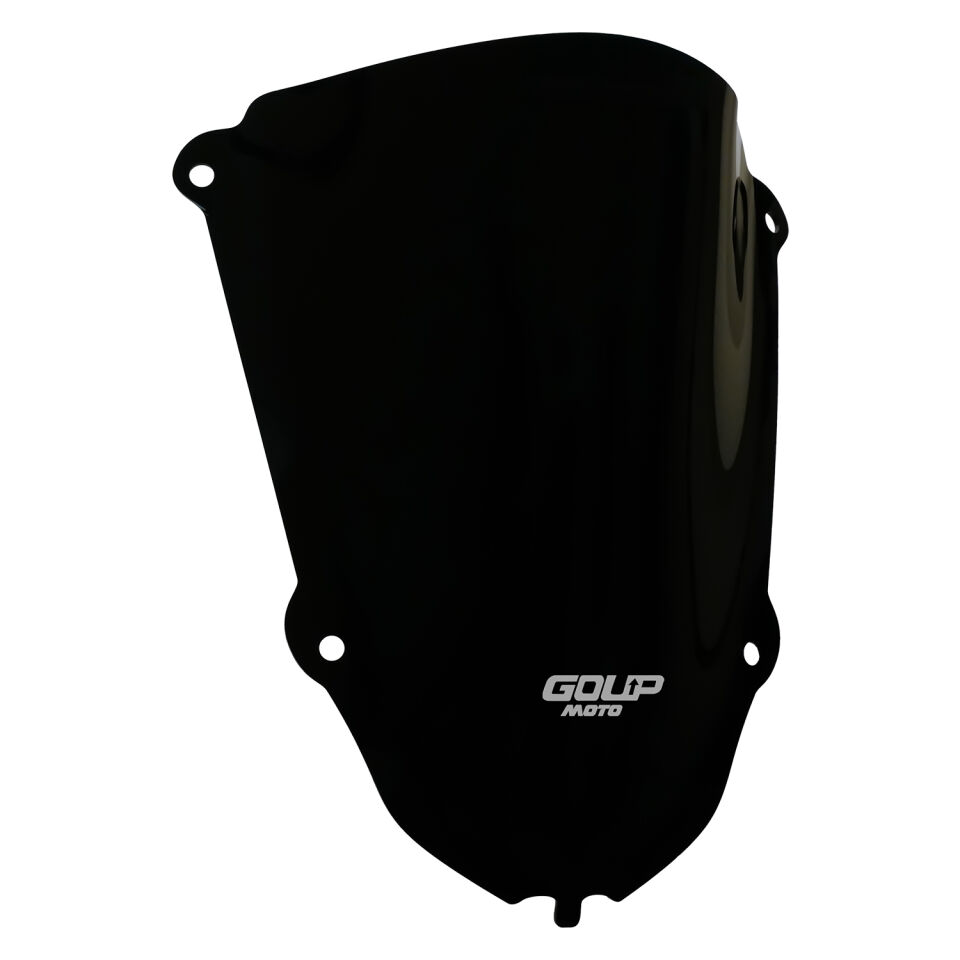 Goup Moto Yamaha R25 2019-2025 Ön Cam Siyah