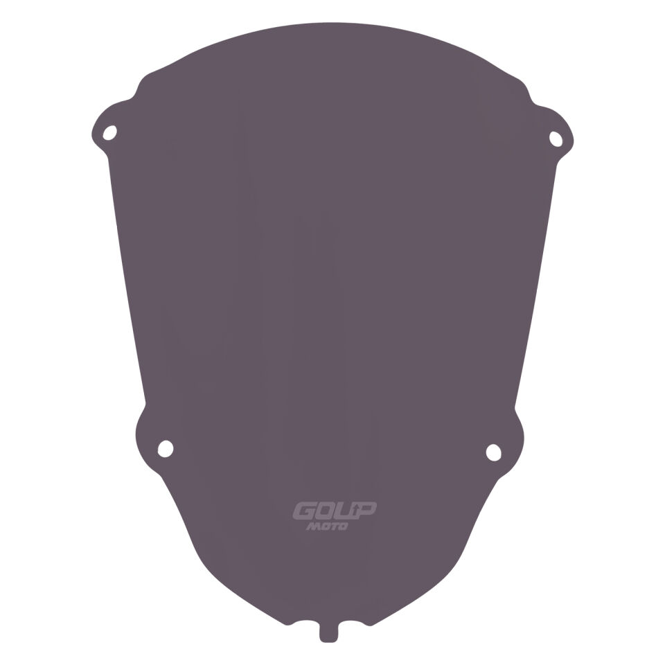 Goup Moto Yamaha R25 2019-2025 Ön Cam Füme