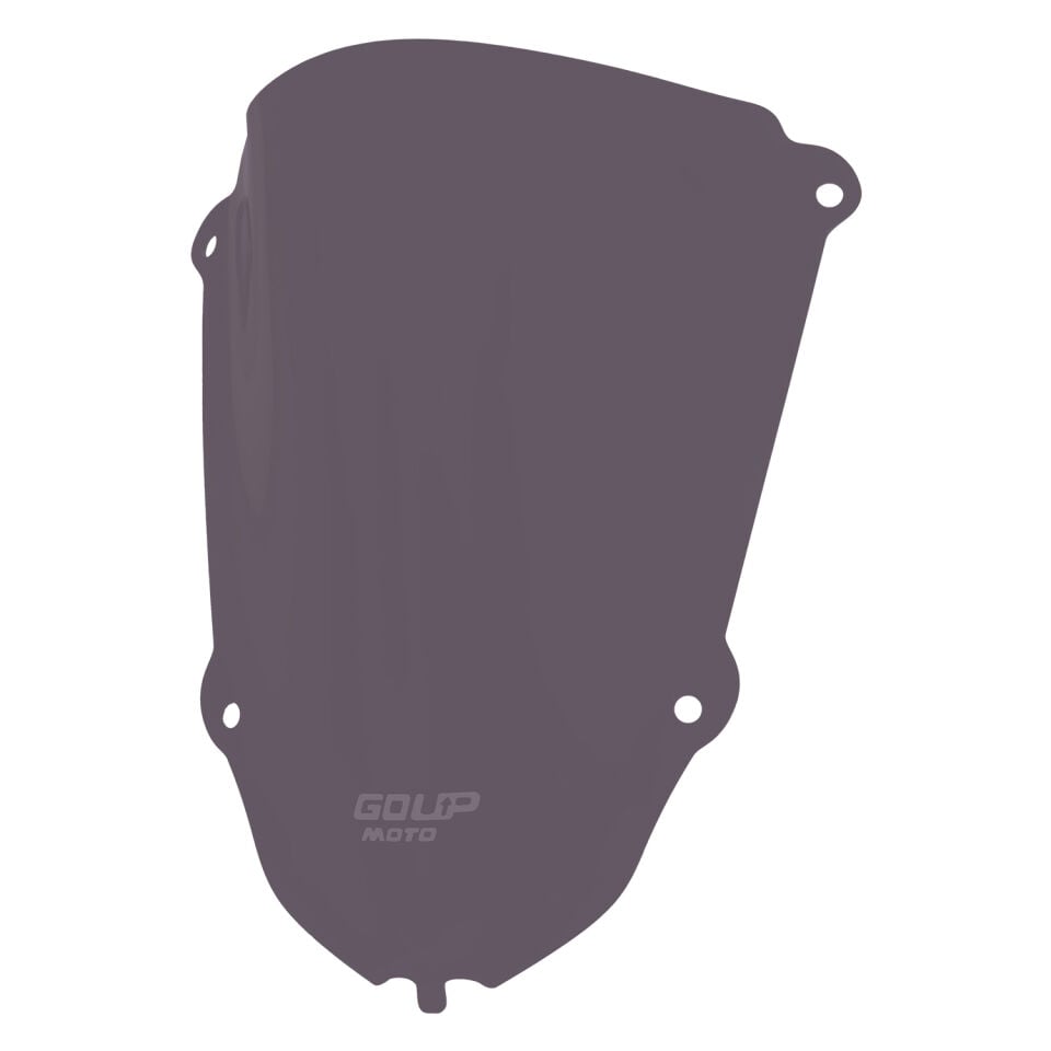 Goup Moto Yamaha R25 2019-2025 Ön Cam Füme
