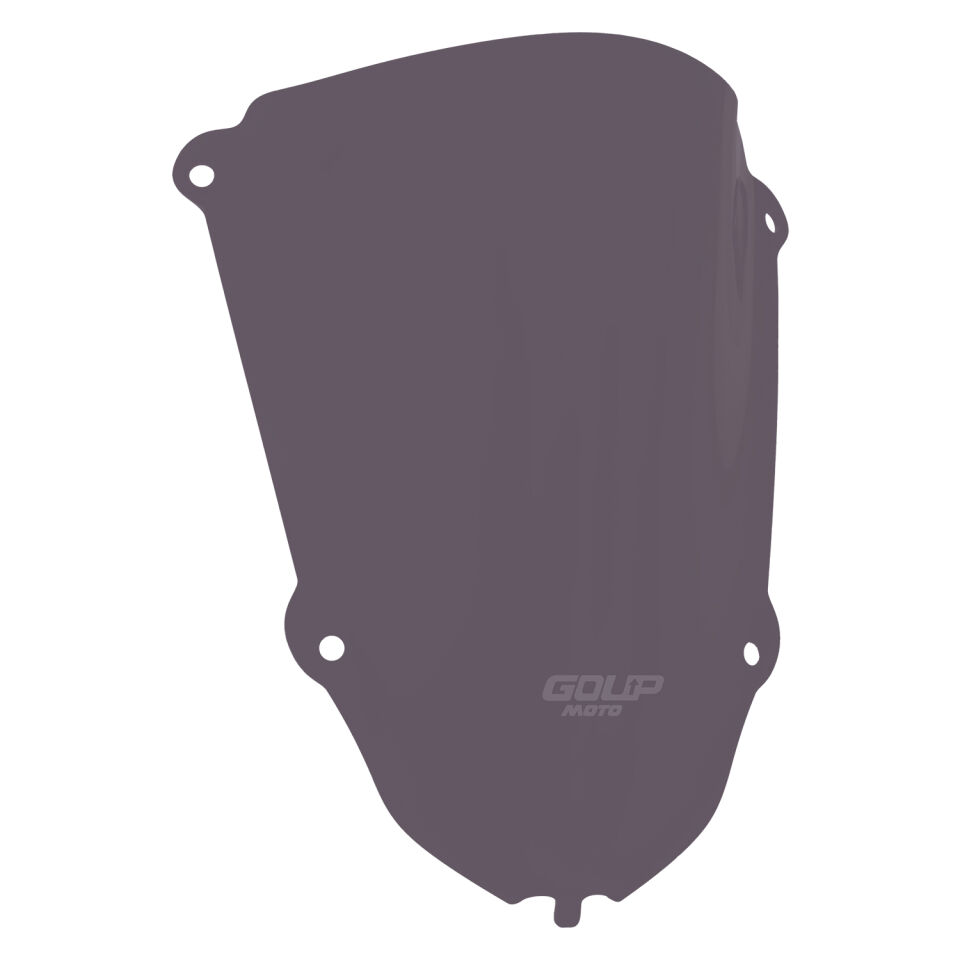 Goup Moto Yamaha R25 2019-2025 Ön Cam Füme