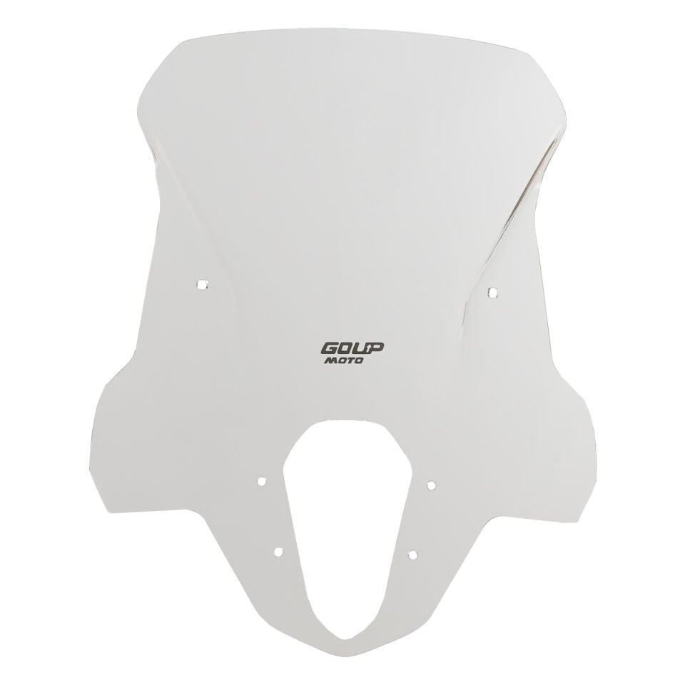 Goup Moto Yamaha RayZR 2024-2025 Ön Cam Şeffaf