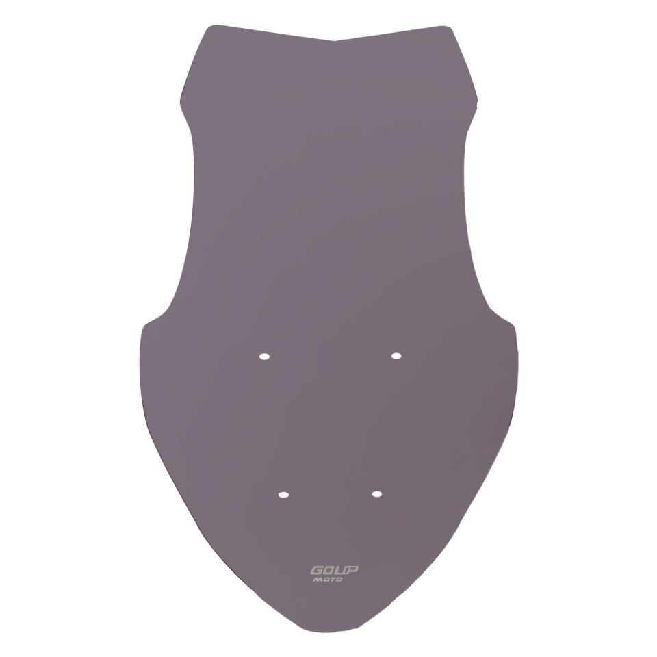 Goup Moto RKS Freccia 150 2022-2026 Ön Cam Füme