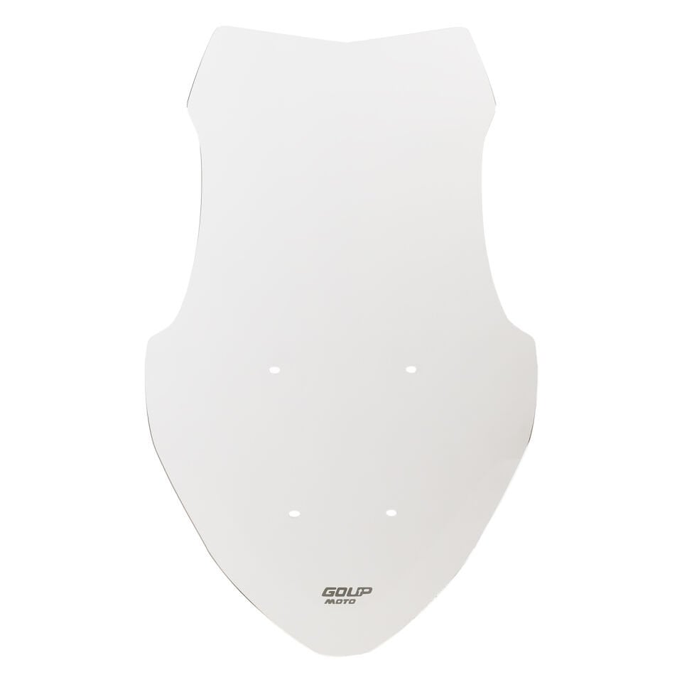 Goup Moto RKS Freccia 150 2022-2026 Ön Cam Şeffaf