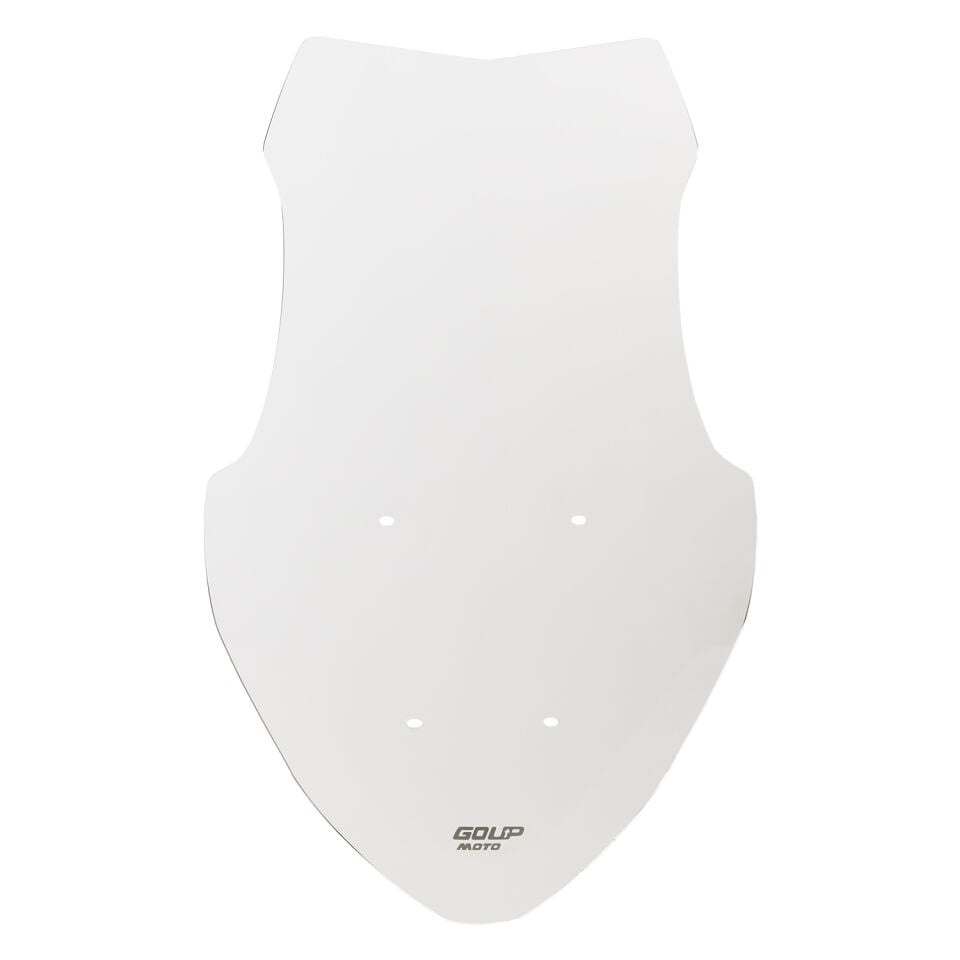 Goup Moto RKS Freccia 150 2022-2026 Ön Cam Şeffaf