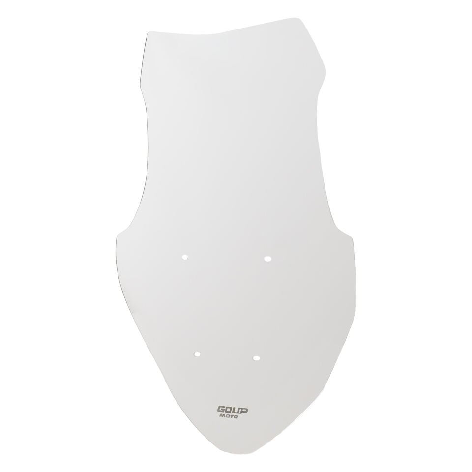 Goup Moto RKS Freccia 150 2022-2026 Ön Cam Şeffaf