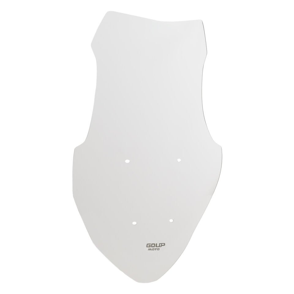 Goup Moto RKS Freccia 150 2022-2026 Ön Cam Şeffaf