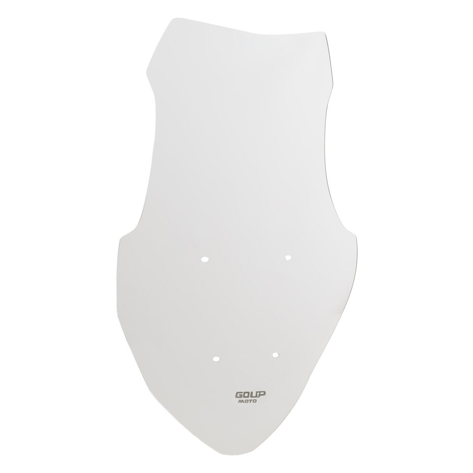 Goup Moto RKS Freccia 150 2022-2026 Ön Cam Şeffaf