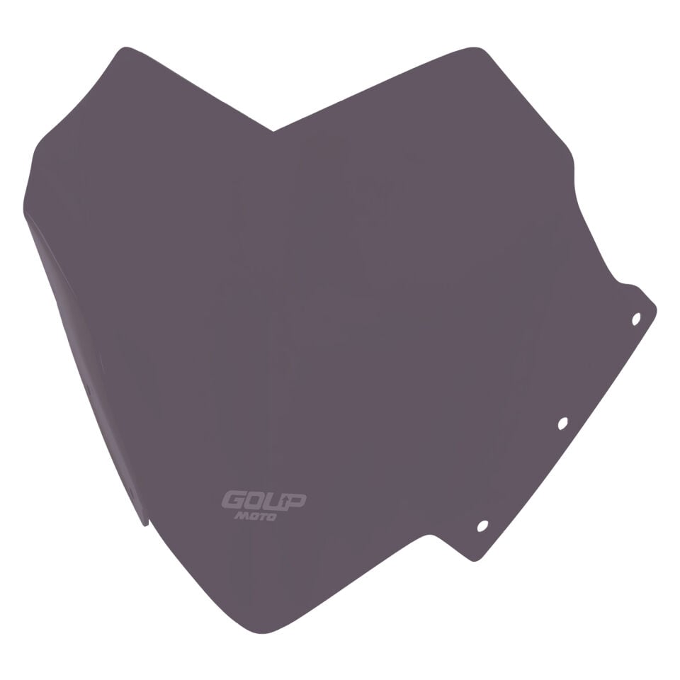 Goup Moto Yamaha XMAX 250 / 400 2014-2017 Spor Ön Cam Füme