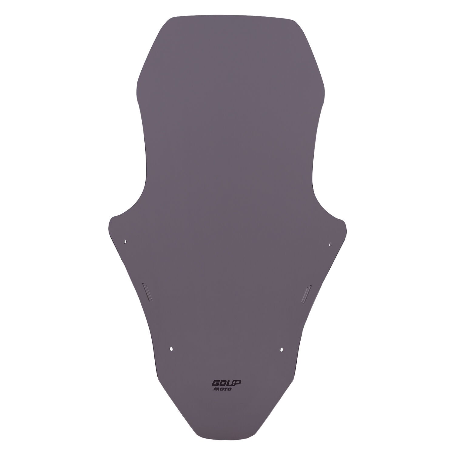 Goup Moto Honda PCX 125 2025-2026 Ön Tur Camı Füme